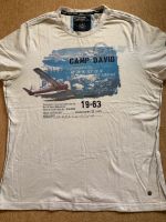T-Shirt Camp David Niedersachsen - Hude (Oldenburg) Vorschau