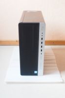 HP EliteDesk 800 G3 PC,Core i5 7500 16GB RAM 256GB SSD Win10 HDMI Hessen - Marburg Vorschau