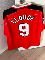 Nottingham Forest Trikot Saison 96/97 Nigel Clough Größe XXL Berlin - Lichtenberg Vorschau