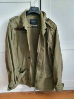 Maison Scotch Oversize Jacke Gr. 3 Eimsbüttel - Hamburg Stellingen Vorschau