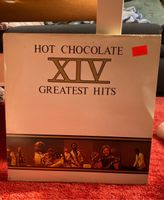 Hot Chocolate LP Greatest Hits Düsseldorf - Oberbilk Vorschau