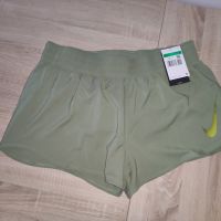 Nike Laufhose kurze Shorts  XXL grün neu Saarbrücken-Mitte - Malstatt Vorschau