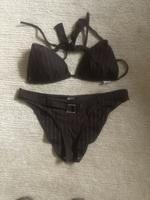Bikini Lascana braun 38 Bayern - Haßfurt Vorschau