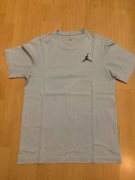 Jordan Tshirt blau Rheinland-Pfalz - Budenheim Vorschau