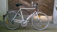 Motobecane Retrofahrad Concorde weiß Nordrhein-Westfalen - Remscheid Vorschau