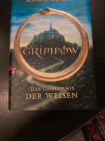 Grimpow Das Geheimnis der Weisen von Rafael Abalos Nordrhein-Westfalen - Nordkirchen Vorschau