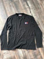 Tommy Hilfiger Sweatshirt Pullover schwarz Gr. M Niedersachsen - Wolfsburg Vorschau