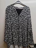 Cecil Hemd Bluse Gr.XL Nordrhein-Westfalen - Bedburg Vorschau