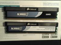 4 GB DDR3 RAM 1333 MHZ  TOP******************* Bayern - Ansbach Vorschau