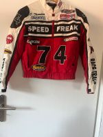 Fast Lane Motorrad Jacke XS Nordrhein-Westfalen - Höxter Vorschau