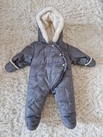 Gesteppter Overall, Winteranzug, Schneeanzug, Baby, NEU, Winter Berlin - Pankow Vorschau