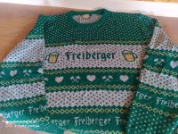 Freiberger Pilsner Pullover Sachsen - Eppendorf Vorschau