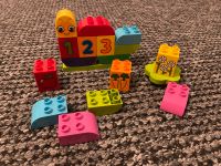 Lego Duplo Meine erste Zahlenraupe 10831 Sachsen - Löbau Vorschau