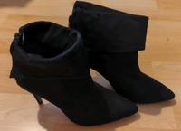 Stiefeletten Buffalo Größe 40 Sachsen-Anhalt - Halle Vorschau