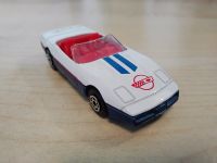 maisto Chevrolet Corvette Cabriolet weiß blau 1:64 Sachsen - Radebeul Vorschau