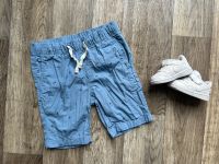 * schöne Shorts / kurze Hose von H&M Gr. 104/110 * Berlin - Hohenschönhausen Vorschau