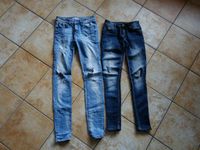 Jeans 158 & 164 oder S Niedersachsen - Leese Vorschau