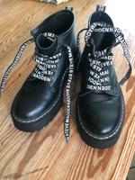 Steve Madden Boots Hessen - Mühltal  Vorschau