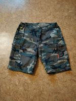 Cargo Shorts Hessen - Hosenfeld Vorschau