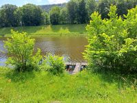 Bootsliegeplatz Sachsen - Bad Schandau Vorschau