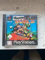 Themen Park World PS 1 spiel Hessen - Rüsselsheim Vorschau