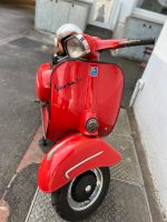 Vespa GL 150 Piaggio - Motorrevision und Kabelbaum neu. Nordrhein-Westfalen - Solingen Vorschau