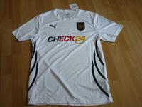 PUMA EM Trikot 2024 Deutschland Check24 *NEU* *Ungetragen* Nordrhein-Westfalen - Gummersbach Vorschau