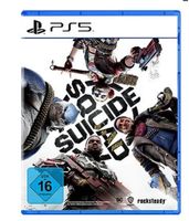 Suicide squad Ps5 Dortmund - Innenstadt-Nord Vorschau