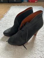 Pumps Schnürer - Stiefelette Stuttgart - Vaihingen Vorschau