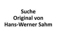 Original Hans-Werner Sahm Bild Nordrhein-Westfalen - Langerwehe Vorschau