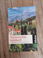 Buch Italien Italienisches Lesebuch Viktoria von Schirach Niedersachsen - Ahlerstedt Vorschau