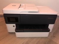 HP Officejet 7720 pro - AN BASTLER - plus neue orig HP Patronen Mitte - Wedding Vorschau