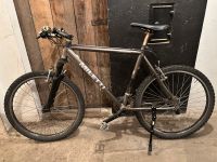 Miletti 26“ Mountainbike Bayern - Augsburg Vorschau