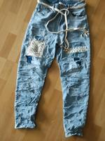 Neue Jeans Größe S Bayern - Mertingen Vorschau