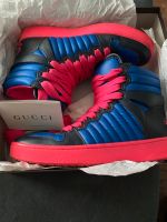 Gucci High top Sneakers Berlin - Schöneberg Vorschau