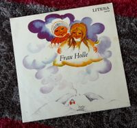 LP Frau Holle / VEB Deutsche Schallplatten Berlin Thüringen - Jena Vorschau