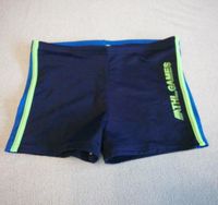 NEU!! Badehose - LYCRA Gr. 170/176 blau Jungs C&A Schleswig-Holstein - Reinbek Vorschau