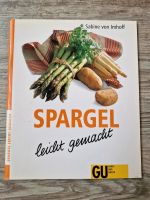 Kochbuch: Spargel leicht gemacht Bayern - Elsenfeld Vorschau