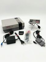 Nintendo Entertainment System NES Konsole inkl Controller und Kab Baden-Württemberg - Filderstadt Vorschau
