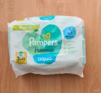 ❗️NEU❗️3X Pampers Feuttücher Nordrhein-Westfalen - Sankt Augustin Vorschau