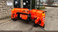 Schneeschild Schneepflug PUV3000 für Radlader CAT 910 920 930 Nordrhein-Westfalen - Hagen Vorschau