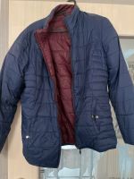 Tchibo TCM Wendejacke Steppjacke gr 44 Bordeaux blau TOP Thüringen - Eisenach Vorschau