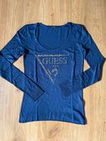 Neuwertiger Pullover von der Marke Guess, Größe S Bayern - Blaibach Vorschau