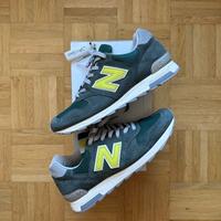 NEW BALANCE 1400 x J.Crew, US10.5/ EU 44.5, 2013, M1400JS2 Baden-Württemberg - Weil am Rhein Vorschau