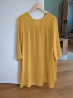 H&M Kleid, Gr. XS, senfgelb Bayern - Bruckmühl Vorschau