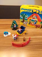 Playmobil 123 Zusatzset Weihnachtskrippe 6786 Bayern - Augsburg Vorschau