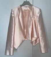 Pianoforte Max Mara leichter Seidenblazer Sommer Jacke München - Hadern Vorschau