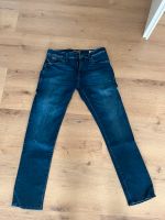 Herren Jeans Mavi Ultra Move, Slim Straight Leg, Neu Baden-Württemberg - Bad Dürrheim Vorschau