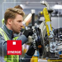 Metallfacharbeiter (m/w/d), ab 17,37 €/h + Prämie 350 € Baden-Württemberg - Kupferzell Vorschau