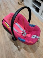 Babyschale Cybex Anton M i-Size Sachsen-Anhalt - Leuna Vorschau